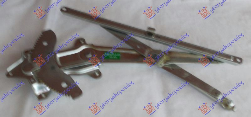 Macara Geam Fata Electrica - Suzuki Alto 1999 , 83440-M-79g10