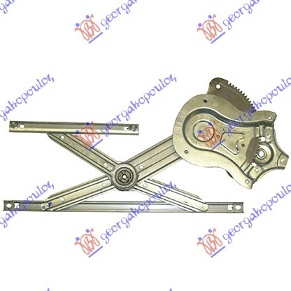 Macara Geam Fata Electrica - Suzuki Alto 2008 , 83402-M68k10