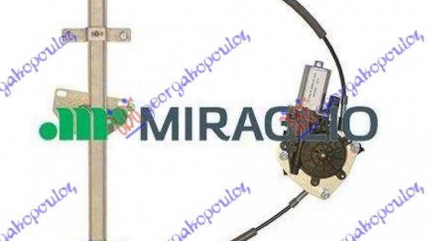 Macara Geam Fata Electrica - Suzuki Grand Vitara 1999 , 83402-65d10