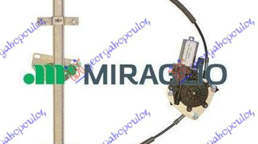 Macara Geam Fata Electrica - Suzuki Grand Vitara 1999 , 83401-65d10