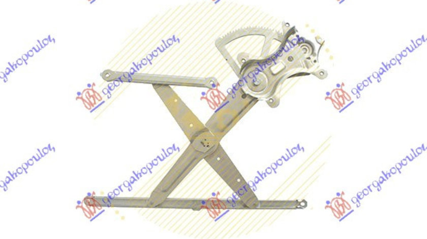 Macara Geam Fata Electrica - Suzuki Sx4 2007 , 83410-79j11-000