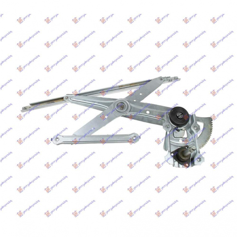 Macara Geam Fata Electrica - Toyota Auris 2006 , 69820-02350