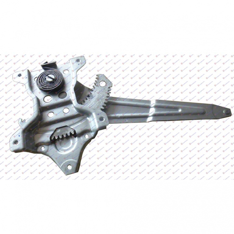 Macara Geam Fata Electrica - Toyota Corolla (E 11) 2000 , 6980102040