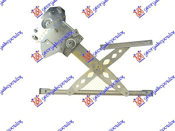 Macara Geam Fata Electrica - Toyota Corolla (E 12) H/B-L/B 2002