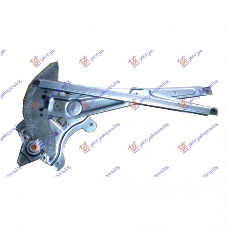 Macara Geam Fata Electrica - Toyota Corolla (E 12) Sdn 2002 , 69810-02340