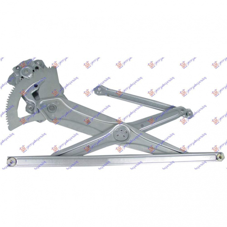 Macara Geam Fata Electrica - Toyota Hilux- 2 Usi/4usi 2009 , 69802-0k010