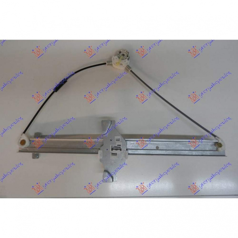 Macara Geam Fata Electrica - Toyota Rav 4 (Xa10) 1998 , 69801-42012