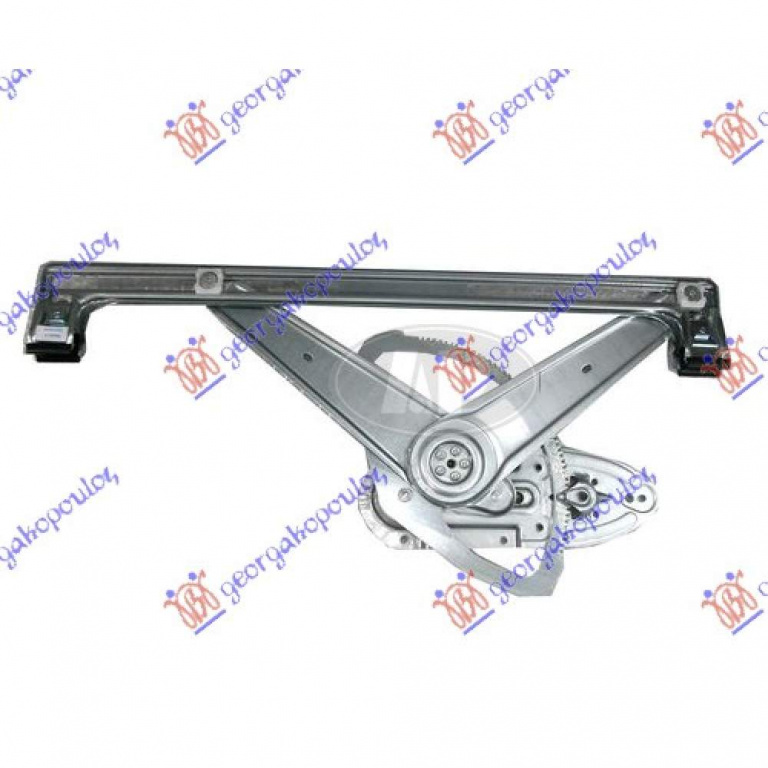 Macara Geam Fata Electrica - Volvo S40 2007 , 31253513-1
