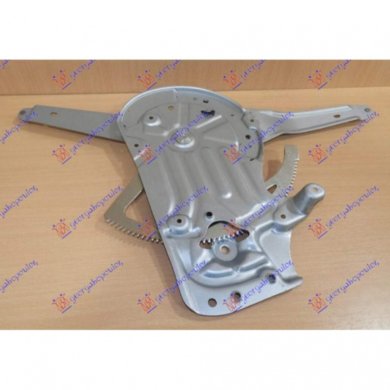 Macara Geam Fata Electrica - Volvo V50 2007 , 31253513-1