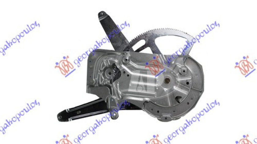 Macara Geam Fata Electrica - Volvo Xc90 2003 , 30784577-6