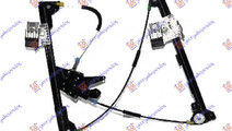 Macara Geam Fata Electrica - Vw Golf Iv 1998 , 1e0...