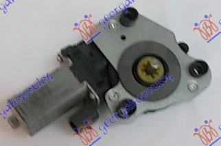 Macara Geam Fata Electrica - Vw Transporter (T5) 2003 , 701837462a