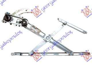 Macara Geam Fata Manuala - Ford Ranger 2006 , Ur56-58560a