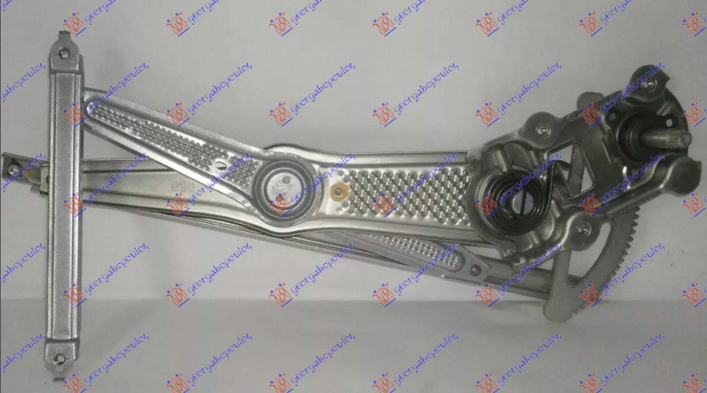 Macara Geam Fata Manuala - Toyota Yaris 1999 , 69810-52010