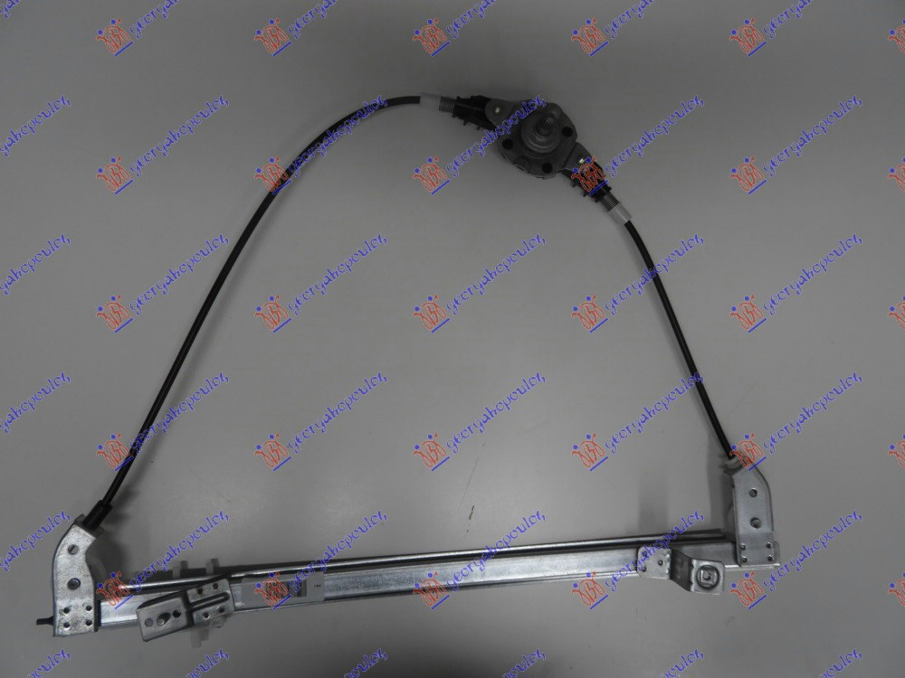 Macara Geam Fata Mecanica - Fiat Doblo 2001 , 46747426