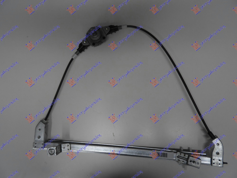 Macara Geam Fata Mecanica - Fiat Doblo 2001 , 46747427