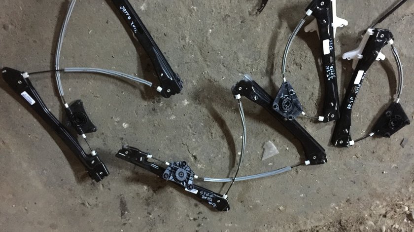 Macara geam fata spate Vw Jetta 2011 2012 2013 2014
