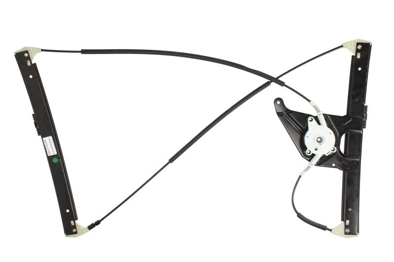 Macara Geam Fata Stanga Am Audi A3 8L 1996-2003 3 Usi 8L3837461