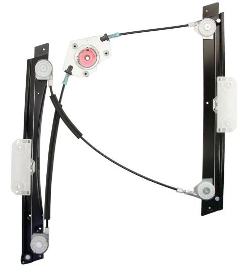 Macara Geam Fata Stanga Am Audi TT 8N 1998-2006 8N0837461