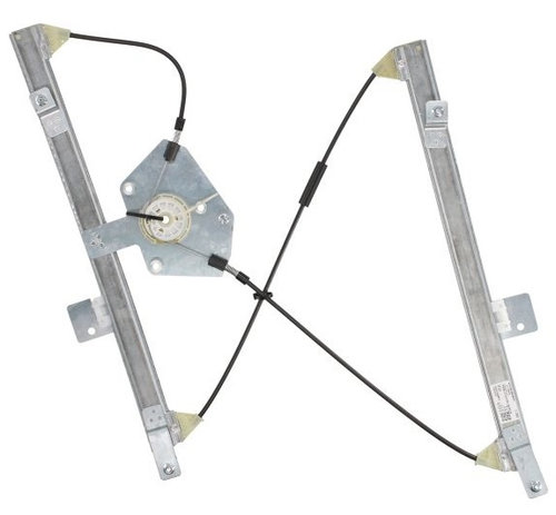 Macara Geam Fata Stanga Am Citroen C5 3 2008→ 9675899080