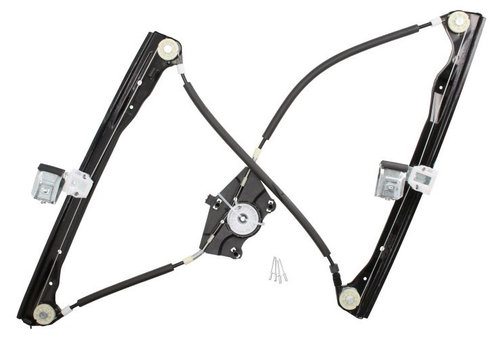 Macara Geam Fata Stanga Am Seat Leon 1 1M1 1999-2006 1M0837461A