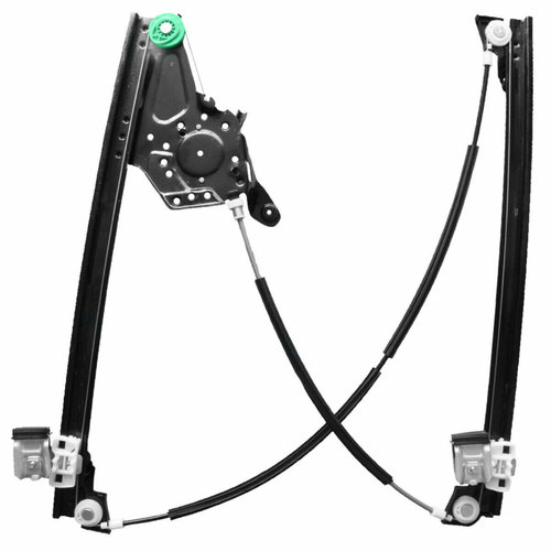 Macara Geam Fata Stanga Am Vag Volkswagen Sharan 1 1995-2010 7M0837461