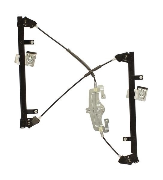 Macara Geam Fata Stanga Am Volkswagen Passat B6 2005-2011 3C1837461H