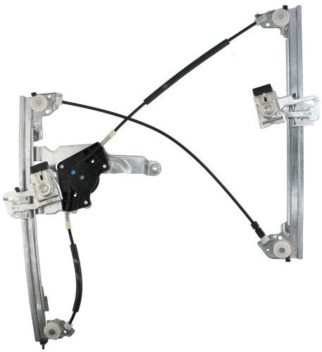 Macara Geam Fata Stanga Asam Skoda Octavia 1 1996-2010 73436