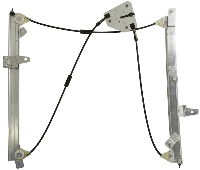 Macara Geam Fata Stanga Blic Nissan Qashqai 1 2007-2013 6060-16-040859P