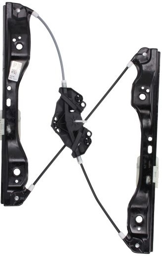 Macara Geam Fata Stanga Blic Volvo XC60 1 2009-2017 6060-24-025859P