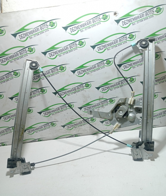 Macara geam fata stanga electrica ACQ0103 Skoda Octavia [1996 - 2000] Liftback 5-usi