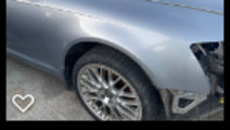 Macara geam fata stanga electrica Audi A6 4F/C6 [2...