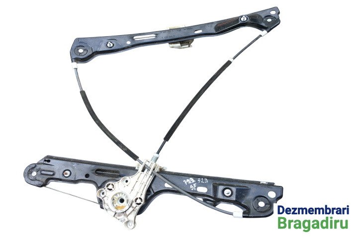 Macara geam fata stanga electrica BMW Seria 1 E87 [2004 - 2007] Hatchback 116i MT (115 hp)