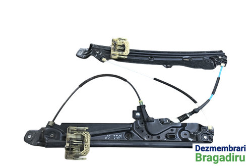 Macara geam fata stanga electrica BMW Seria 5 F11 [2009 - 2013] Touring wagon 520 d Steptronic (184 ...