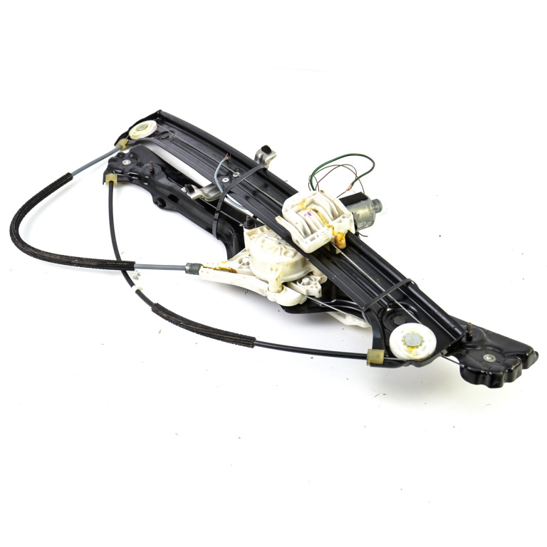Macara Geam Fata,stanga,Electrica BMW X5 (E70) 2006 - 2013 7166379, 7 166379 , 7137019, 7 137 019 , 6967261, 6 967 261, 974621-101, 0130821460, 0 130 821 460
