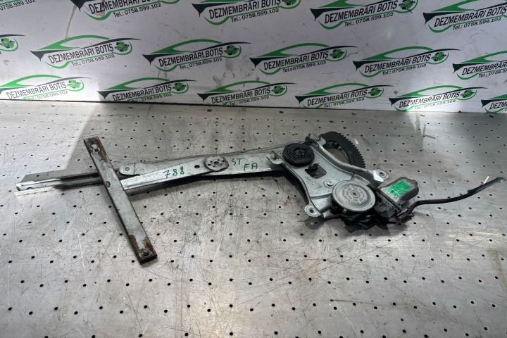Macara geam fata stanga electrica Chevrolet Kalos [2003 - 2008] Sedan 1.4 MT (94 hp)