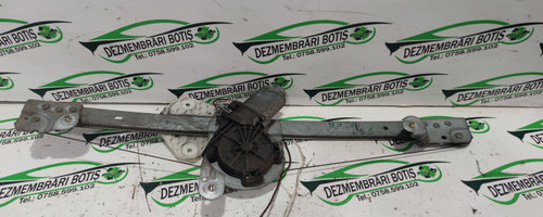 Macara geam fata stanga electrica Dacia Logan [2004 - 2008] Sedan 1.6 MT (87 hp)