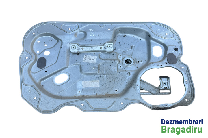 Macara geam fata stanga electrica Ford Focus 2 [2004 - 2008] Hatchback 5-usi 1.6 TDCi MT (109 hp)