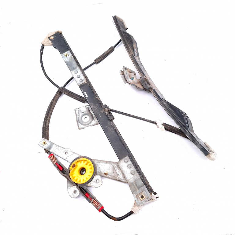Macara Geam Fata,stanga,Electrica Ford MONDEO Mk 3 2000 - 2007 1S71F23201BM, 1S71-F23201-BM
