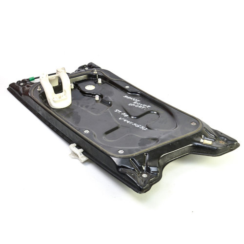 Macara Geam Fata,stanga,Electrica Land Rover RANGE ROVER SPORT L320 (LS) 2005 - 2013 Motorina 7H2223...
