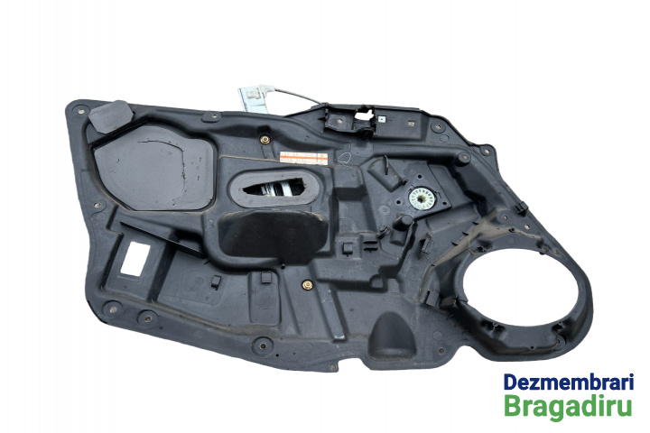 Macara geam fata stanga electrica Mazda 6 GG [2002 - 2005] wagon 2.0 MT (141 hp)