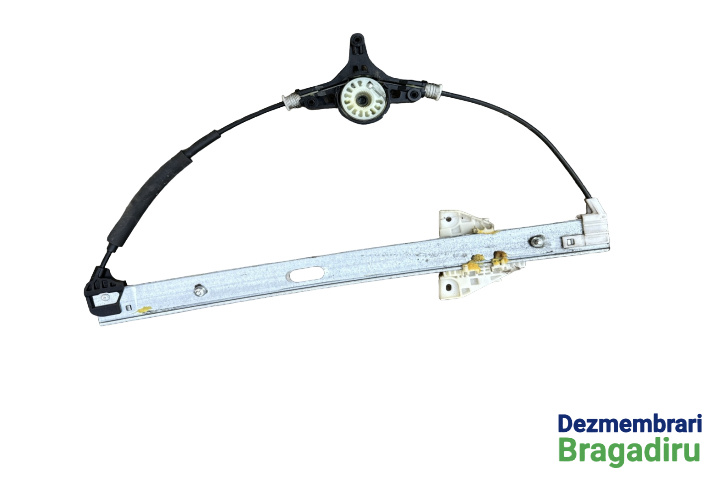 Macara geam fata stanga electrica Mazda 6 GH [2007 - 2012] Liftback 2.0 MZR-CD MT (140 hp)