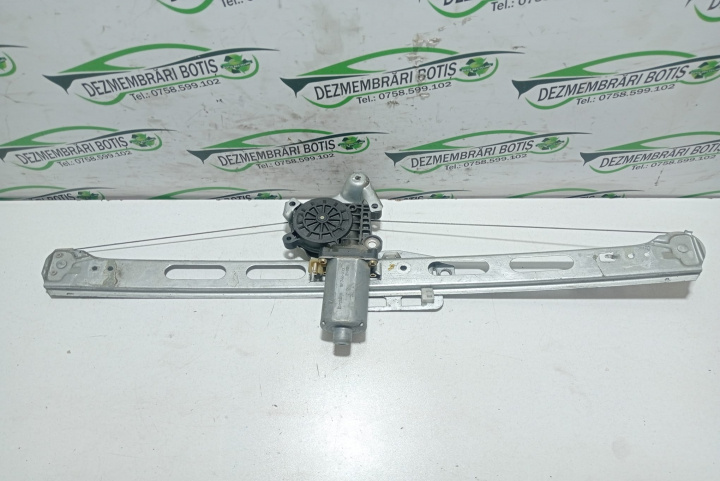 Macara geam fata stanga electrica Mercedes-Benz A-Class W168 [1997 - 2001] Hatchback