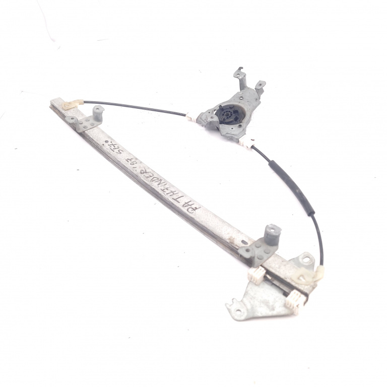 Macara Geam Fata,stanga,Electrica Nissan PATHFINDER 3 (R51) 2005 - 2014