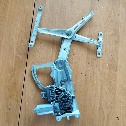 Macara Geam Fata,stanga,Electrica Opel ASTRA H 2004 - 2012