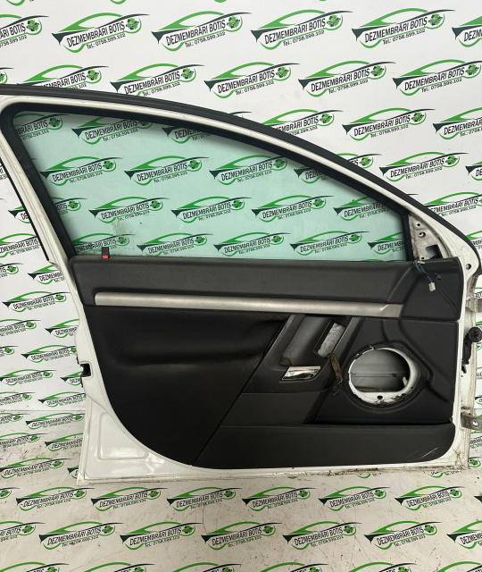Macara geam fata stanga electrica Opel Vectra C [2002 - 2005] Sedan 4-usi 2.0 DTI MT (101 hp)