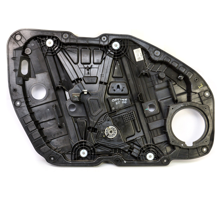 Macara Geam Fata,stanga Kia OPTIMA 2010 - 2019 Motorina 82470D4000, 82470-D4000