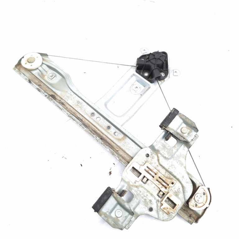 Macara Geam Fata,stanga,Manuala Chevrolet AVEO T300 2011 - 2020