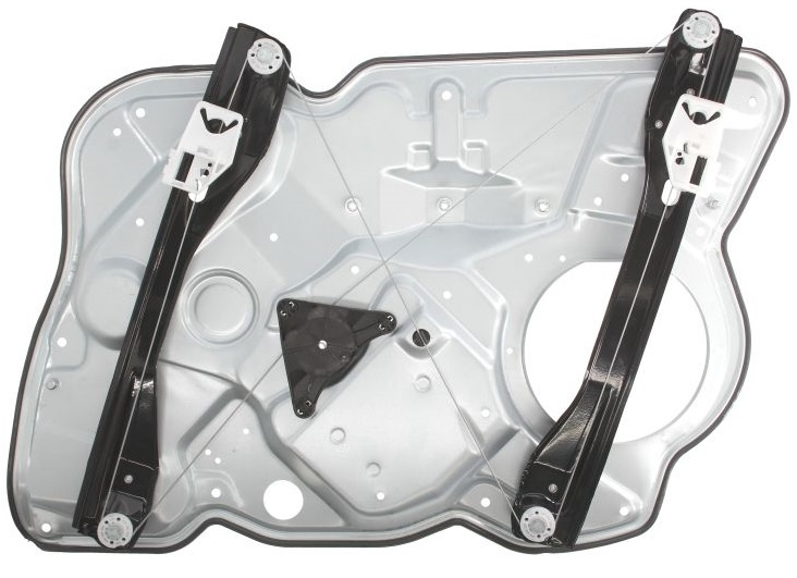 Macara Geam Fata Stanga Metzger Skoda Octavia 2 2004-2013 2160212