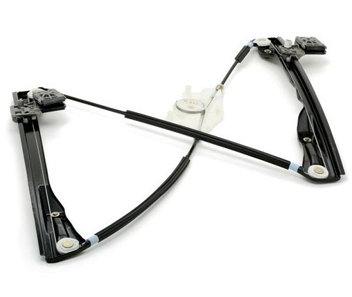 Macara Geam Fata Stanga Metzger Volkswagen Bora 1998-2005 2160015